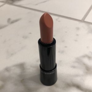 MAC Mineralize Rich, Posh Tone Lipstick